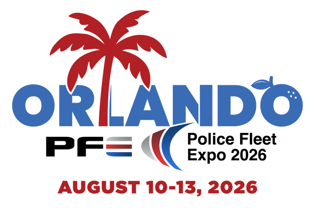 Police Fleet Expo 2026 - Orlando, FL logo